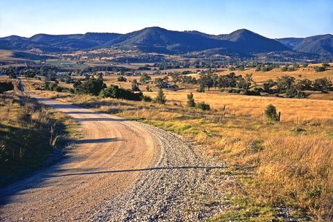 Settler's Route - Accommodation VIC 1
