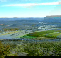 Sherwood Nature Reserve - Accommodation VIC