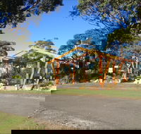 Shoalhaven Heads Native Botanic Garden - Accommodation VIC