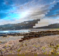 Silica Cove - Accommodation VIC