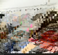 Sisters Under The Skin Local Art and Design Gallery Moree - Accommodation VIC