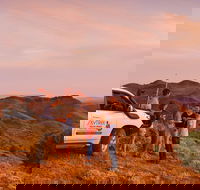 Skytrek - Accommodation VIC