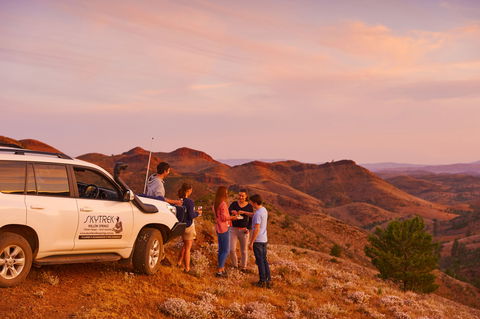 Skytrek - Accommodation VIC 0
