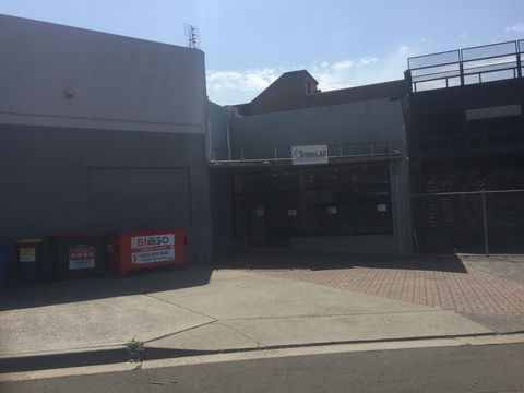 SmashLAB - Break Room Experience - Accommodation VIC 0