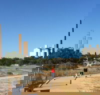 Smelters Trail Wallaroo - Accommodation VIC