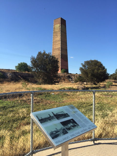 Smelters Trail, Wallaroo - Accommodation VIC 1