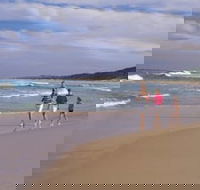 Soldiers Beach - Accommodation VIC
