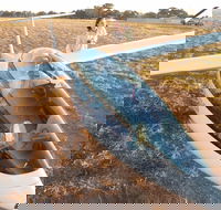 Southern Riverina Gliding Club Inc. - Accommodation VIC
