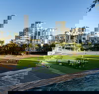 Spring Hill - Accommodation VIC