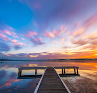 Squid Ink Jetty - Accommodation VIC