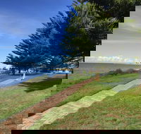 Stansbury Walking Trail - Accommodation VIC