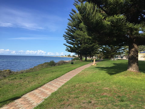 Stansbury Walking Trail - Accommodation VIC 0