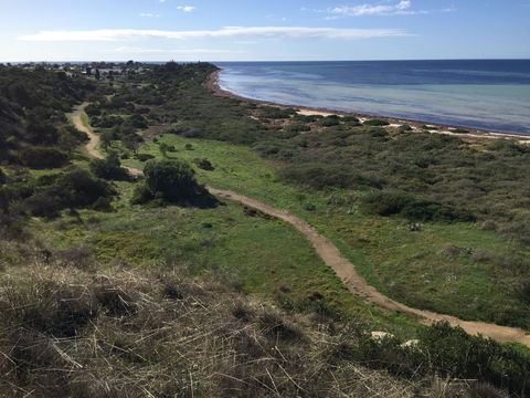 Stansbury Walking Trail - Accommodation VIC 2