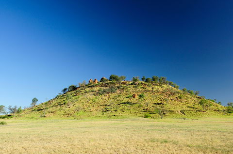 Starlights Lookout - Accommodation VIC 0