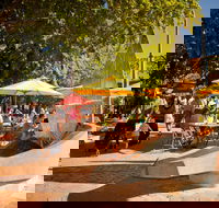 Stirling - Accommodation VIC