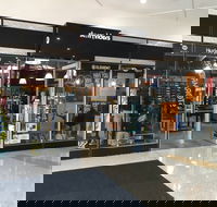 Stormriders Settlement City Shopping Centre - Accommodation VIC