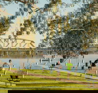 Sturt Reserve - Accommodation VIC