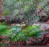 Sugar Creek Picnic Area - Accommodation VIC