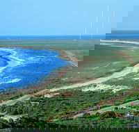 Surfers Beach - Accommodation VIC