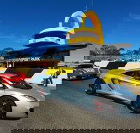 Sydney Motorsport Park Eastern Creek - Accommodation VIC