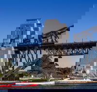 Sydney Harbour Bridge Pylon Lookout - Accommodation VIC