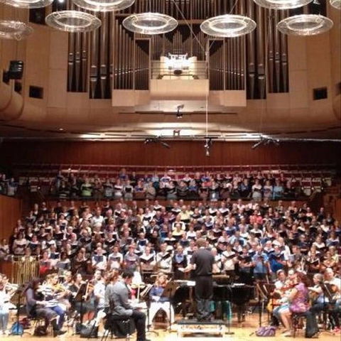 Sydney Philharmonia Choirs - Accommodation VIC 0
