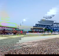 Tabcorp Park - Accommodation VIC