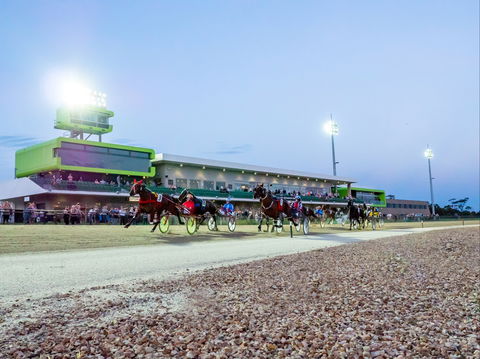 Tabcorp Park - Accommodation VIC 0