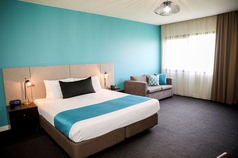 Tabcorp Park - Accommodation VIC 2