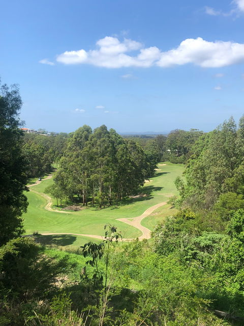 Tallwoods Country Club - Accommodation VIC 2