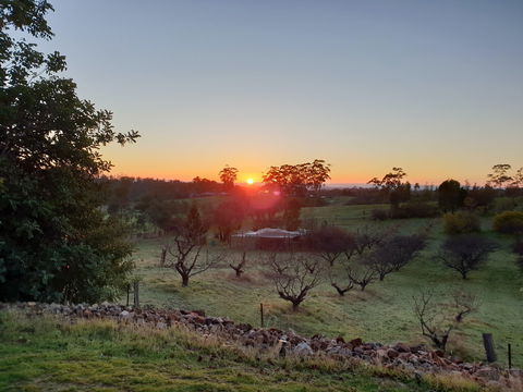 Taralee Orchards - Accommodation VIC 1