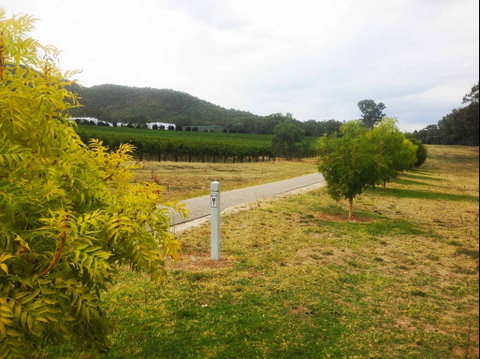 Taylors Gap To Myrtleford 10.5 Km - Accommodation VIC 2