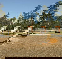Terry Hie Hie Aboriginal Area - Accommodation VIC