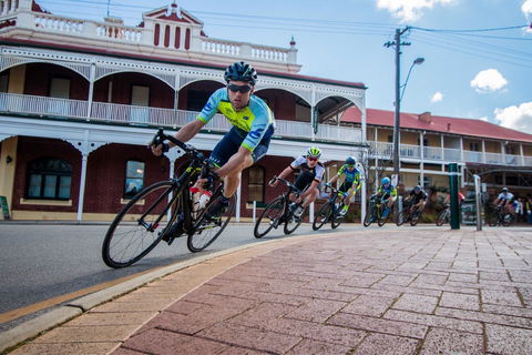 The Heron's Highway - Avon River Cycle Trail - Accommodation VIC 1