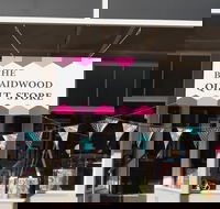 The Braidwood Quilt Store - Accommodation VIC