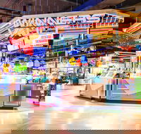 Timezone Surfers Paradise - Accommodation VIC