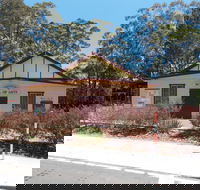 Tomerong - Accommodation VIC