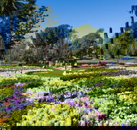Toowoomba - Accommodation VIC