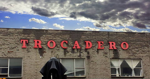 Trocadero Art Space - Accommodation VIC 0