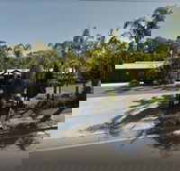 Tubbies Australia - Accommodation VIC