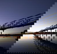 Urunga Boardwalk - Accommodation VIC