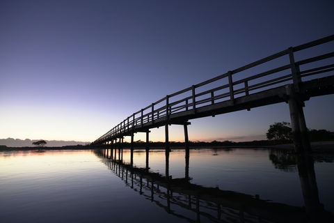 Urunga Boardwalk - Accommodation VIC 0