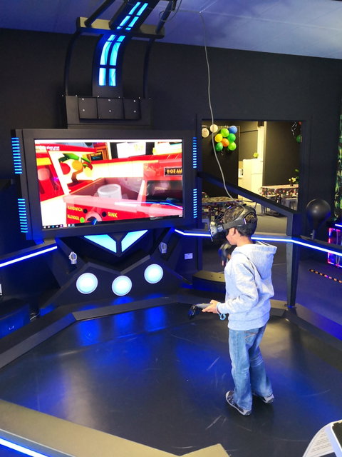 VR Canberra - Accommodation VIC 0