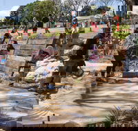 Waikerie Water and Nature Play Park - Accommodation VIC