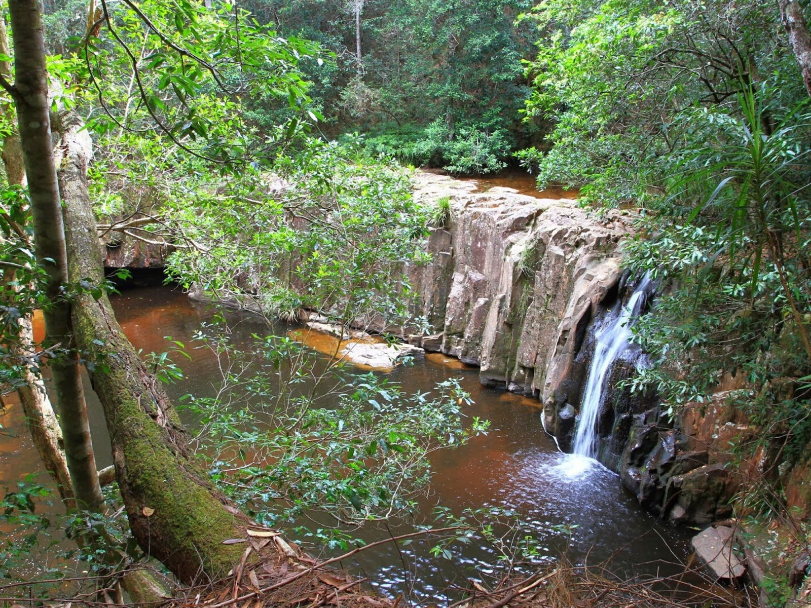 Waitui NSW Accommodation VIC