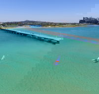 Wallis Lake - Accommodation VIC