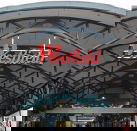 Westfield Shopping Centre Mount Druitt - Accommodation VIC