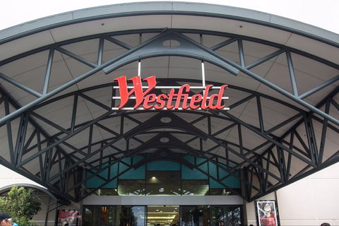 Westfield Shopping Centre, Mount Druitt - Accommodation VIC 0