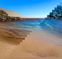 Wilsons Beach - Accommodation VIC
