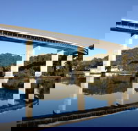 Woronora River - Accommodation VIC